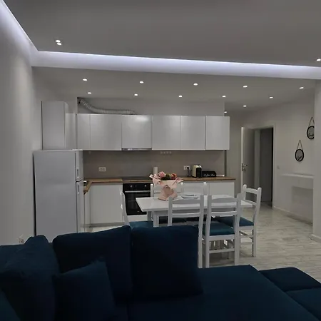Anoor West Appartement Durrës