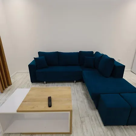 Apartment Anoor West Durrës
