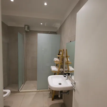 Appartement Anoor West *