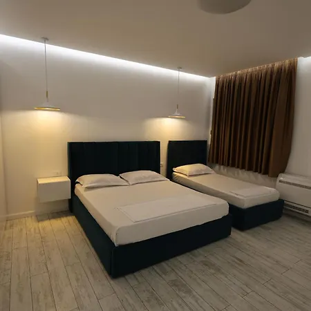 Anoor West Apartment