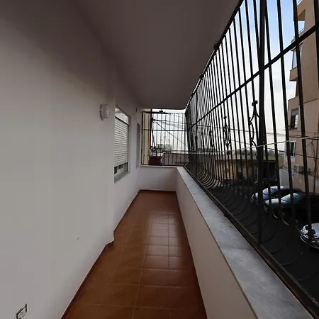 Anoor West Appartement *