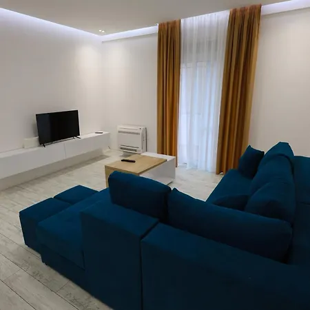 Διαμέρισμα Anoor West Δυρράχιο