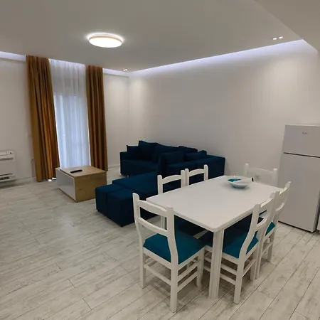 Apartment Anoor West Durrës