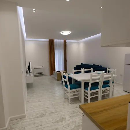 Anoor West Appartamento Durrës