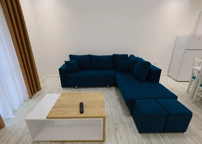 Appartement Anoor West Durrës