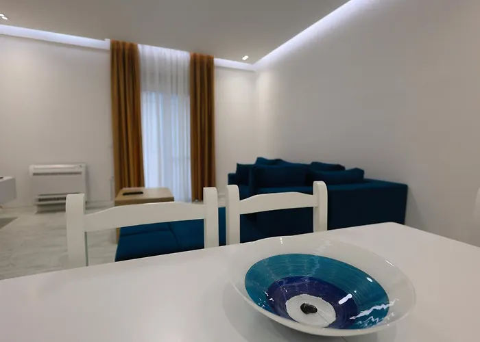 Anoor West Δυρράχιο