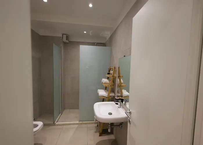 Appartement Anoor West *