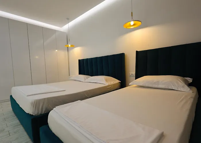 Anoor West Δυρράχιο