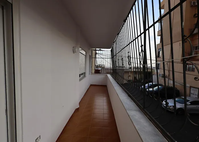 Anoor West Appartement *