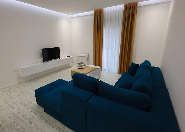 Appartement Anoor West Durrës