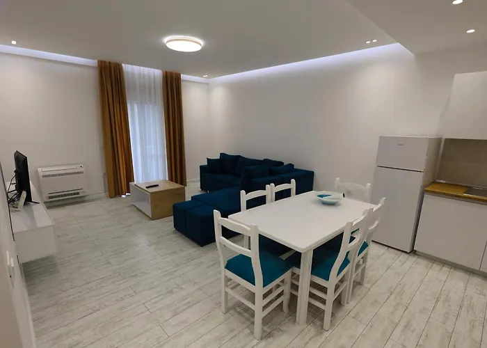 Appartement Anoor West Durrës