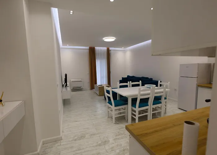 Anoor West Appartement Durrës